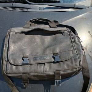 Small a fondini brief case bag